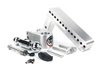 T/O 10" DROP HITCH 2" - image 2