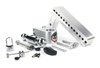 T/O 10" DROP HITCH 2" - image 2