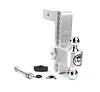 T/O 10" DROP HITCH 2.5" - image 1
