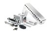 T/O 10" DROP HITCH 2.5" - image 2