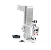 T/O 10" DROP HITCH 2.5" - image 1