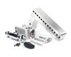 T/O 10" DROP HITCH 2.5" - image 2