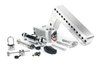 T/O 10" DROP HITCH 2.5" - image 2