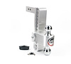 T/O 10" DROP HITCH 2" - image 1