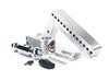 T/O 10" DROP HITCH 2" - image 2