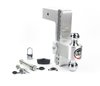 T/O 10" DROP HITCH 3" - image 1
