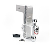 T/O 10" DROP HITCH 3" - image 1