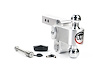 T/O 4" DROP HITCH 2" - image 1