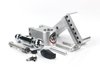 T/O 4" DROP HITCH 2" - image 2