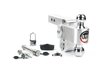 T/O 4" DROP HITCH 2"