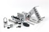 T/O 4" DROP HITCH 2" - image 2
