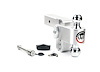 T/O 4" DROP HITCH 2.5" - image 1