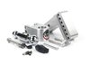 T/O 4" DROP HITCH 2.5" - image 2