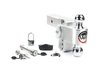 T/O 4" DROP HITCH 2.5" - image 1