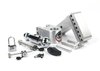 T/O 4" DROP HITCH 2.5" - image 2