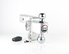 T/O 4" DROP HITCH 2.5" - image 1