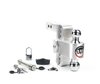 T/O 6" DROP HITCH 2"