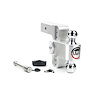 T/O 6" DROP HITCH 2.5" - image 1