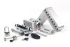 T/O 6" DROP HITCH 2.5" - image 2