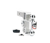T/O 6" DROP HITCH 2.5" - image 1