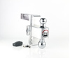 T/O 6" DROP HITCH 2"