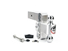 T/O 6" DROP HITCH 3" - image 1