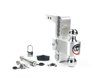T/O 8" DROP HITCH 2" - image 1