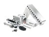 T/O 8" DROP HITCH 2.5" - image 2