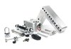 T/O 8" DROP HITCH 2.5" - image 2