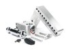 T/O 8" DROP HITCH 2.5" - image 2