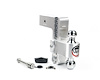 T/O 8" DROP HITCH 3" - image 1