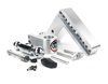 T/O 8" DROP HITCH 3" - image 2
