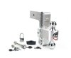 T/O 8" DROP HITCH 3"