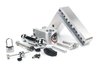 T/O 8" DROP HITCH 3" - image 2