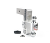 T/O 8" DROP HITCH 3"