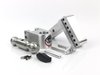Turnover Ball 4" Drop Hitch with 2" Shank - image 2