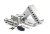 Turnover Ball 6" Drop Hitch with 2.5" Shank - image 2