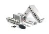 Turnover Ball 6" Drop Hitch with 2" Shank - image 2