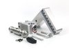 Turnover Ball 6" Drop Hitch with 3" Shank - image 2