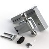 8" DROP HITCH W/2"SHANK 1 - image 2