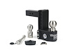 6" DROP HITCH 2" SHANK - image 1