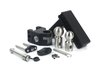 6" DROP HITCH 2" SHANK - image 2