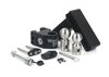 6" DROP HITCH 2.5" SHANK - image 2