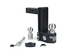 8" DROP HITCH 2" SHANK