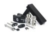 8" DROP HITCH 2" SHANK - image 2