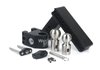 8" DROP HITCH 2.5" SHANK - image 2
