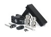 8" DROP HITCH 2" SHANK - image 2