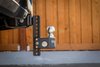 8" DROP HITCH 2" SHANK - image 4
