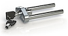 Lock Plate Key Assembly