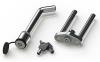 Combo Hitch Keyed Locks